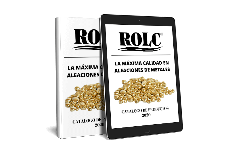Rolc | Catálogo de ligas